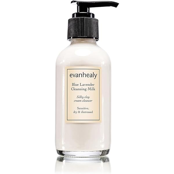 Amazon.com: evanhealy Tea Tree Gel Cleanser | Cleansing Gel with