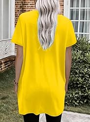 Poetsky Summer Dresses for Women 2025 Fashion