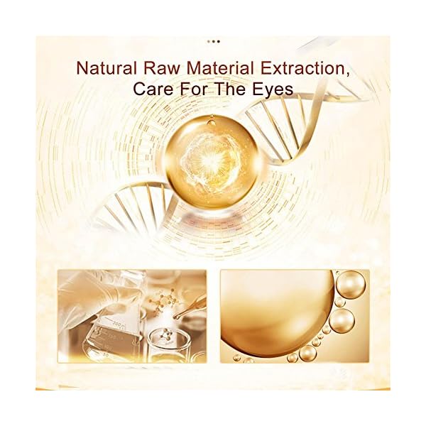 Gold-Anti-Aging-Eye-Cream-Infused-Instant-Firming-Long-Term-Reduction-in-Wrinkles-Bags-Puffiness-Dark-Circles-Extra-Fat-Natural-Under-Eye-Skin-Care-Day-Night-Essence Gold Anti Aging Eye Cream Infused - Instant Firming & Long Term Reduction in Wrinkles, Bags, Puffiness, Dark Circles…