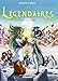 Les Légendaires, Tome 5 : Coeur du passé by