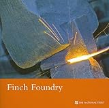 Image de Finch Foundry (Devon) (National Trust Guidebooks)