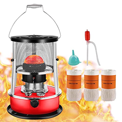 Patio Heater Kerosene Heater Convection Kerosene Heaters XXLL