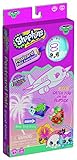 Shopkins Postcard Pals Board Game