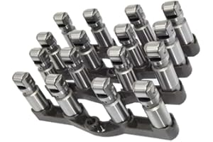 GPQ 2003-2018 NON MDS Lifters Set Fit For Chrysler 300 Ram 1500 Charger Challenger 5.7L 6.1L 6.4L HEMI 5038784AD 5038686AA 53021720AA 53021720AB