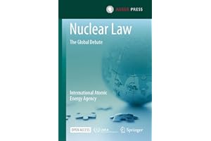 Nuclear Law: The Global Debate