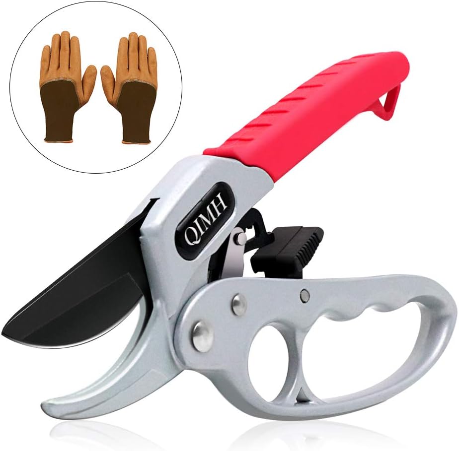 Best Heavy Duty Garden Clippers Stainless Steel