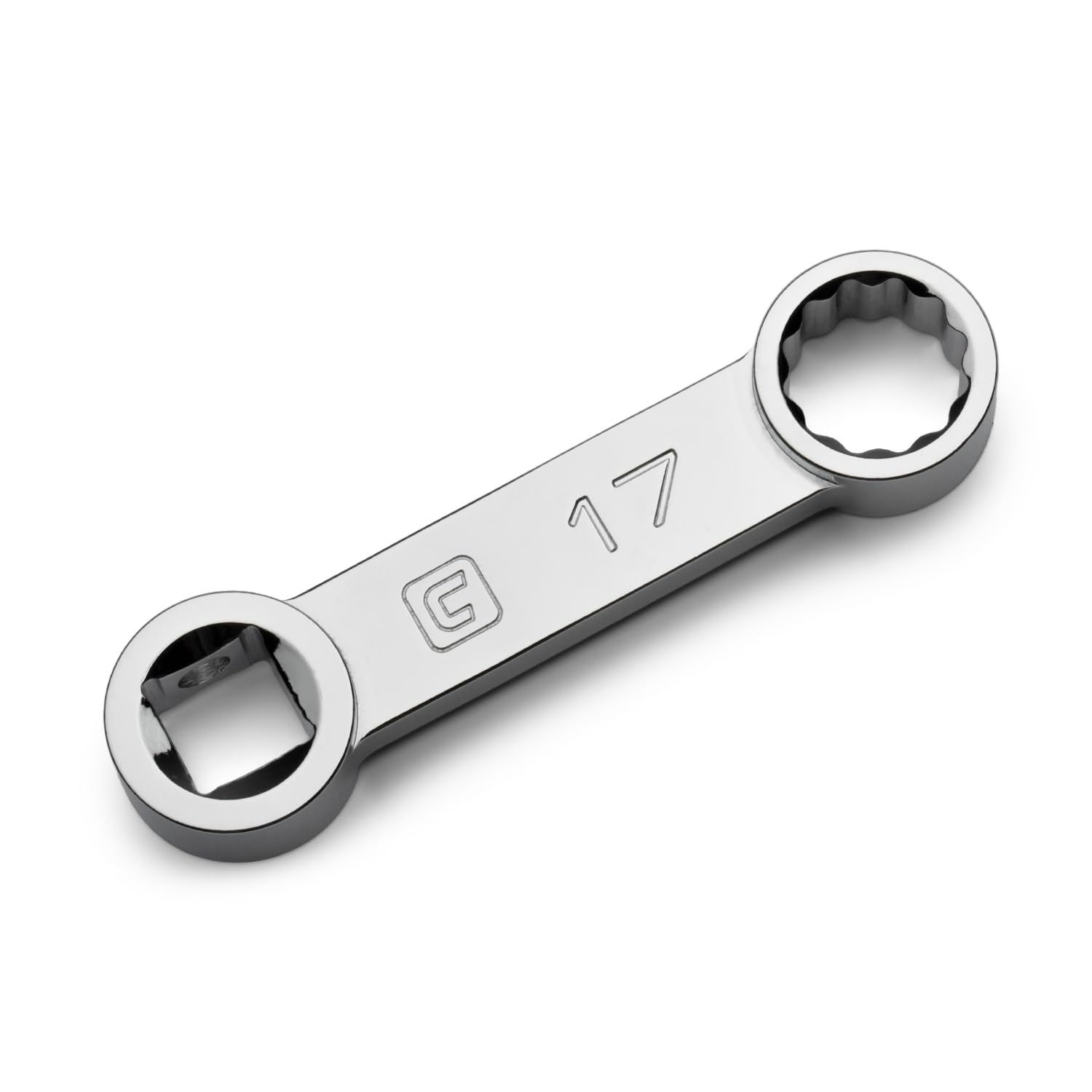 Capri Tools 1/2 in. Drive 17 mm Torque