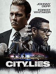 City of Lies