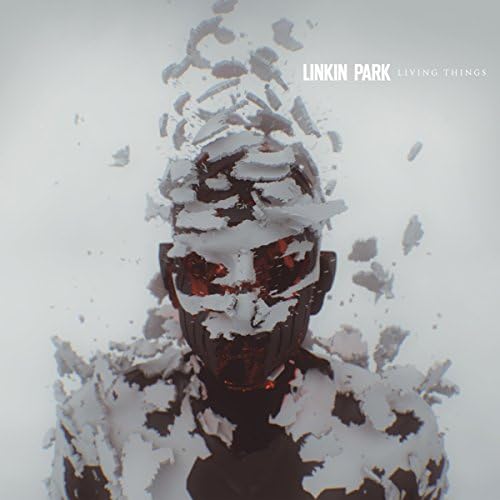Linkin Park poster wall decoration photo print 24x24 inches