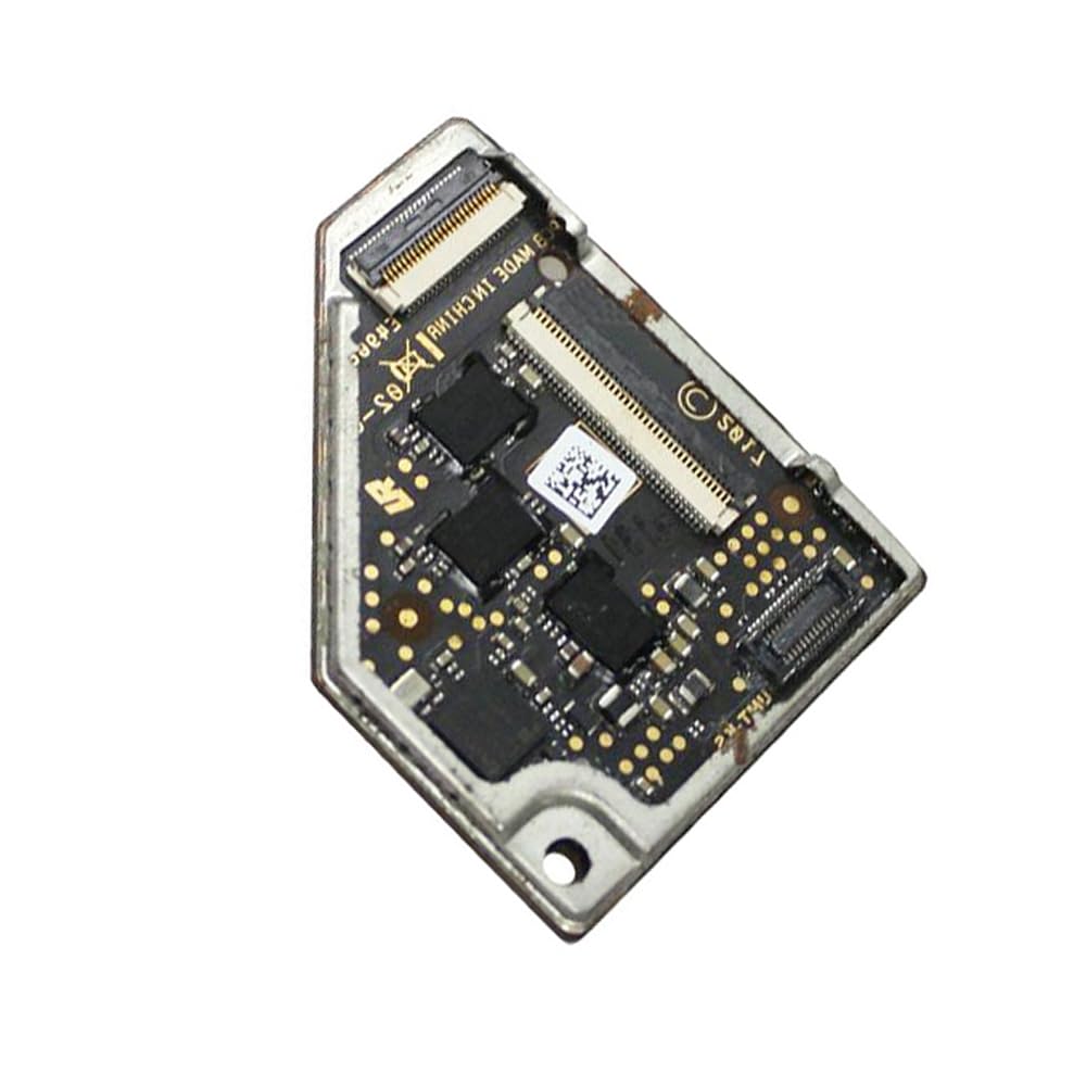 ZAHARA Small Touch Sensor Card for Microsoft Surface Book 2 1806 1832 Contactless Sensor Card