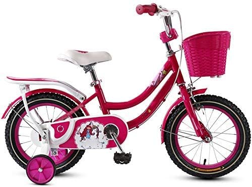 Ysa キッズバイク12 14 16 18インチ 高炭素鋼の子供用自転車補助輪付き2 9歳の男の子と女の子へのギフト B08bhqy2w1 13 225円 激安通販ショッピング 超人気 専門店 人気海外一番 超美品再入荷品質至上 当店一番人気