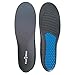 Best Plantar Fasciitis Shoe Insoles - Anti-Fatigue Orthotic Foot Inserts for Men Women. Shock Absorption Support Extended Standing Working on Feet. Special Cushion Arch Heel (Men's Shoe Size 8-13)