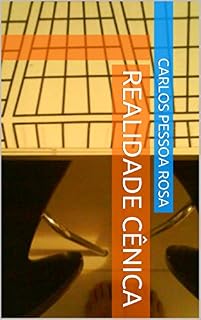 Livro REALIDADE CÊNICA