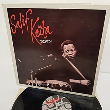 salif keita soro mp3