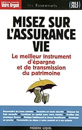 Misez sur l'assurance vie