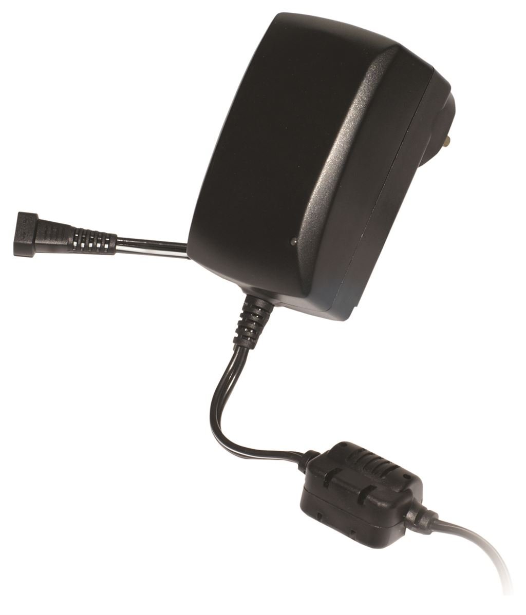 Eagle 9 V DC 2250 mA Regulated Switch Mode Power Supply 20W UK Plug