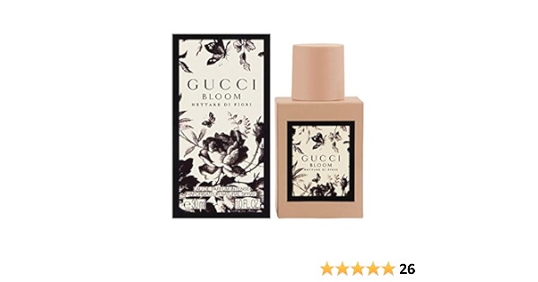 gucci bloom amazon