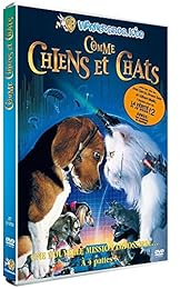 Comme Chiens Et Chats