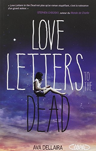 Love letters to the dead