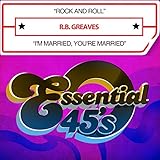 ROCK AND ROLL / I'M MARRIED YOU'RE MARRIED (MOD)   image