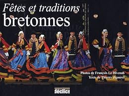 Fêtes et traditions bretonnes