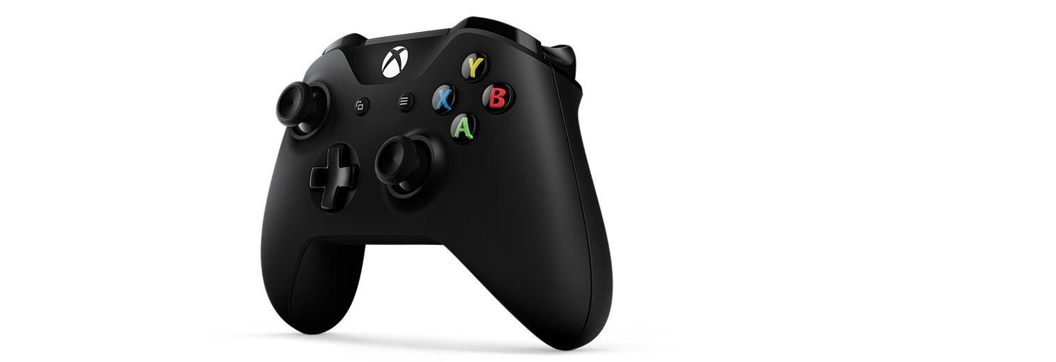 Xbox One Wireless Controller [Without Bluetooth] Amazon