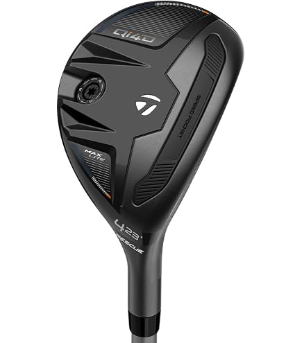 Amazon.com : TaylorMade Golf Qi10 MAX Rescue #3 20 Degree Regular
