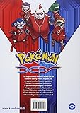 Image de Pokémon X-Y - T1