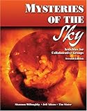 Mysteries of the Sky : Activities for Collaborative Groups, Willoughby, Shannon and Adams, Jeff, 0757539432