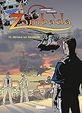 Zambada, tome 3 by
