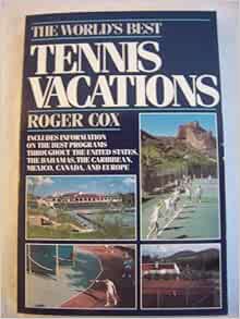 Tucson Tennis Vacations