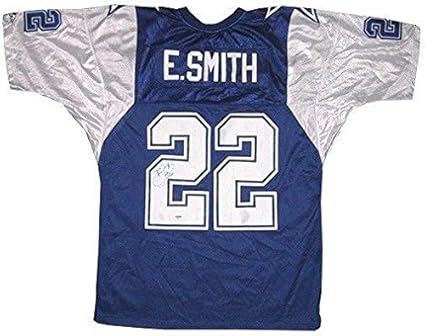 emmitt smith jersey amazon
