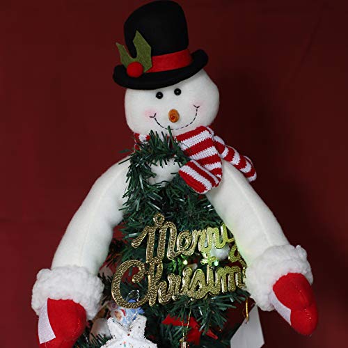 2 Pack Christmas Curtain Buckles - Image 5