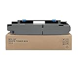 WX-107 WX107 Waste Toner Box Compatible for Konica