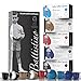 Battistino Italian Premium Coffee for Nespresso OriginalLine Machine - 100 Pod Variety Pack