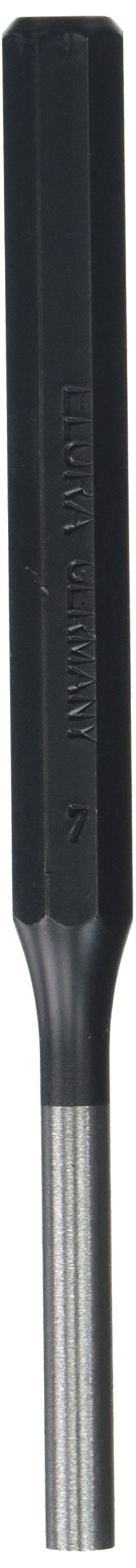 Elora 271000706000 271 7, 0 Parallel Pin Punch Set