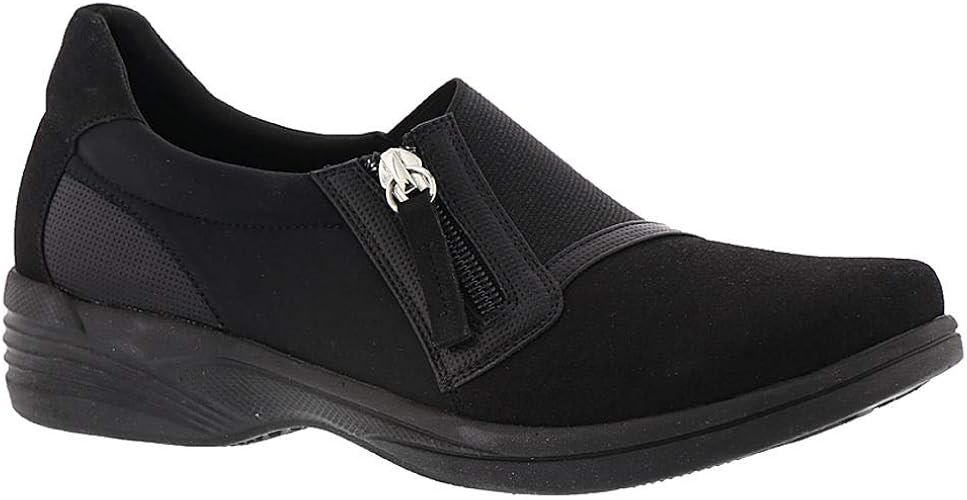 solite by easy street cozy women's mules