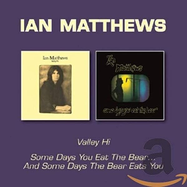 その他 I Can&#39;t Fade Away: Ian Matthews Live [DVD] Iain Matthews – I Can't Fade Away The Rockburgh Years, 1978