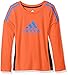Adidas Boys' Corner Kick Top