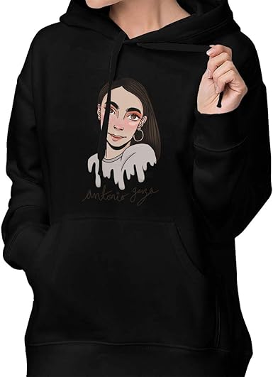 antonio garza hoodies
