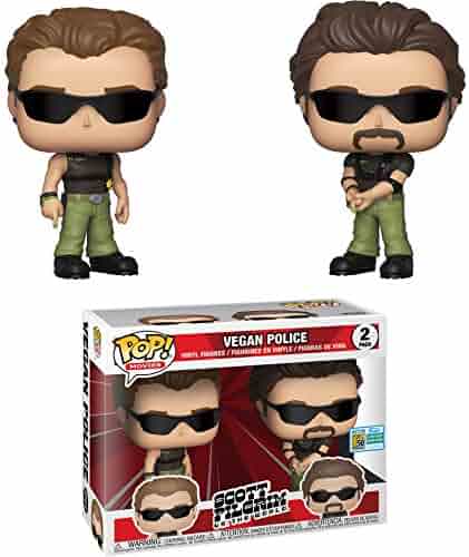 Shopping Occupations Roblox Or Funko Toy Figures - 