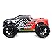 Exceed RC 1/10 2.4Ghz Electric Infinitive EP RTR Off Road Truck Sava Red