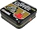 Brazilian Coffee Candy Refillable Tin with 40g