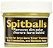 Herco HE186 Spitballs, Large, 15/Jar