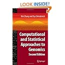 Computational and Statistical Approaches to Genomics