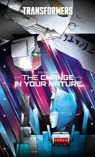 Transformers: IDW Collection Phase Two Volume 7: Roberts, James