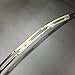 CNC Deep Cut Beveled Windshield Trim For 2014-2016 Harley Touring Electra Glide FLHTC