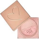 Generic “Pink Cloud” | Loose Setting Powder Minimizes Pores and Fine Lines Matte Finish Natural Face Makeup, 1.88 Pound (Pack of 1)