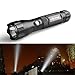 START Flashlight Torch Lamp Torch 3500 Lumens 3 Modes CREE XML T6 LED 18650 Battery