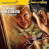 The Last Gunfighter 10 - Manhunt